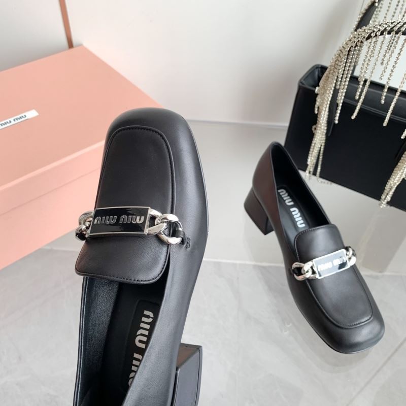 Miu Miu Shoes